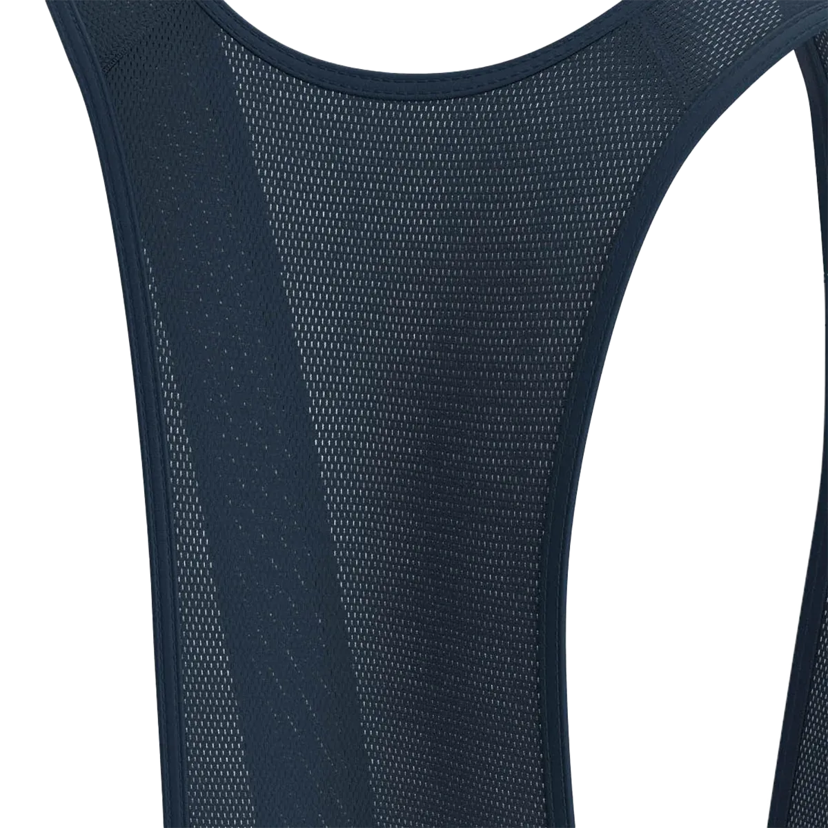 Men's Quartz Bib Short