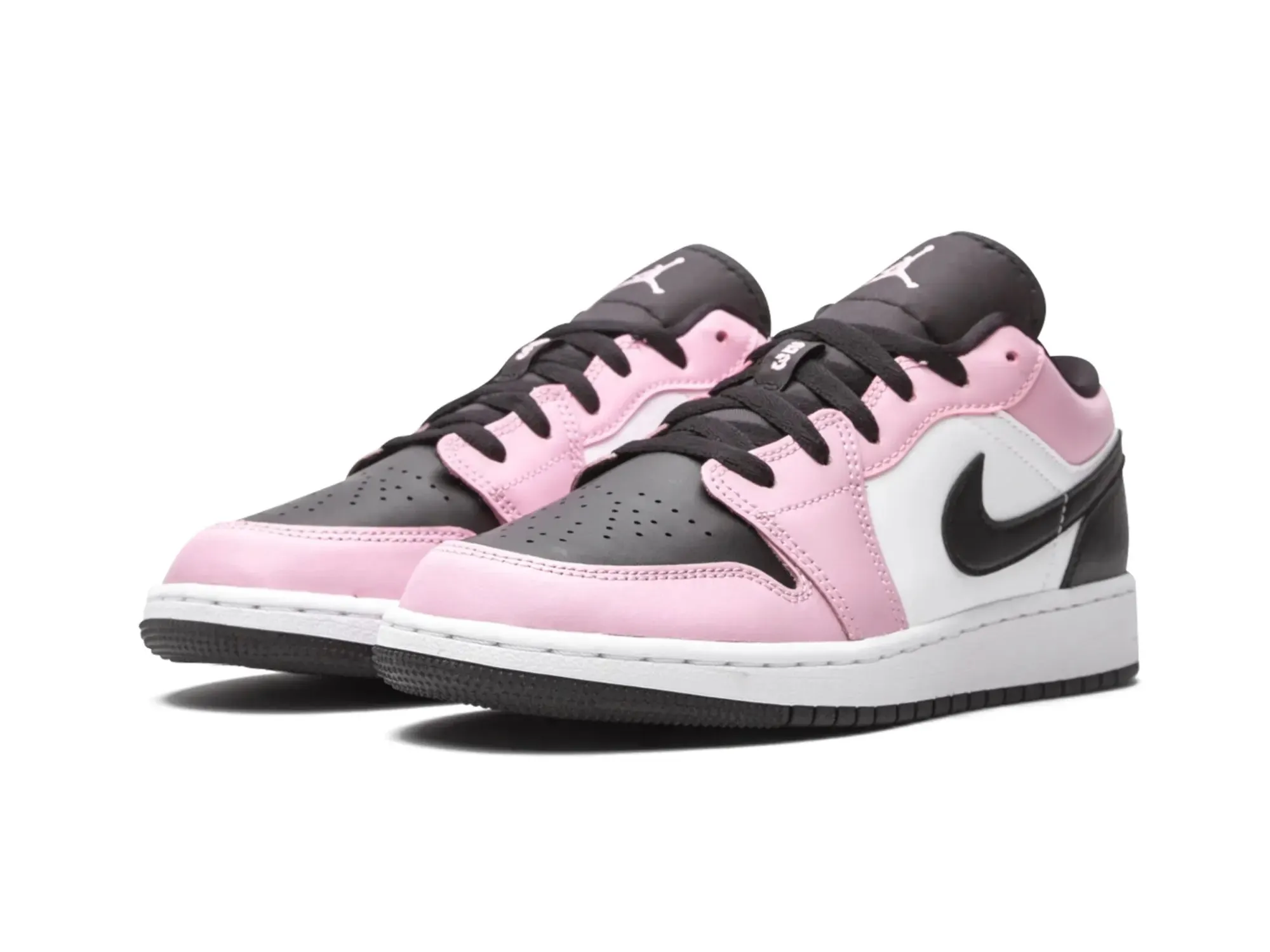 Nike Air Jordan 1 Low "Arctic Pink"