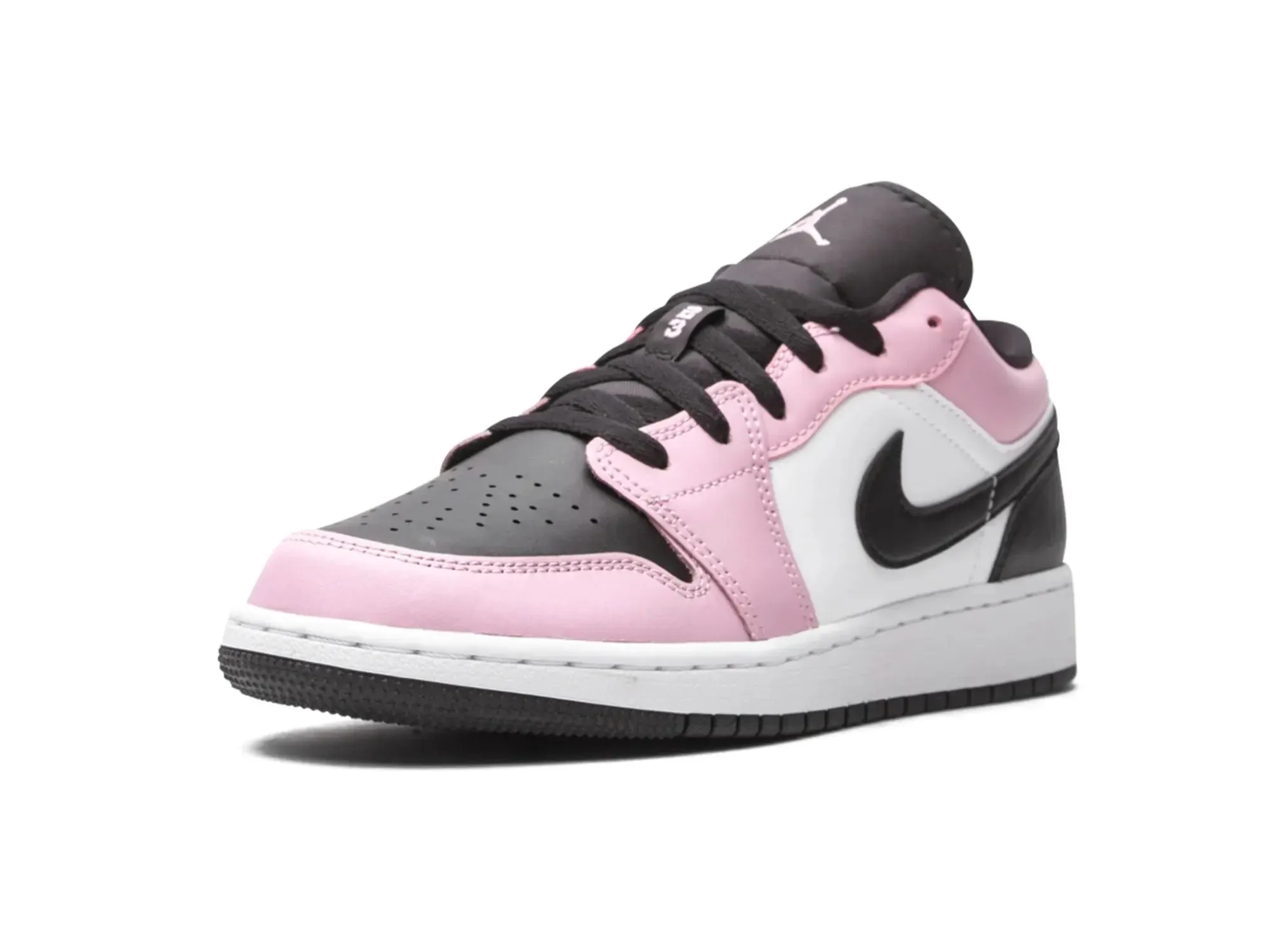 Nike Air Jordan 1 Low "Arctic Pink"