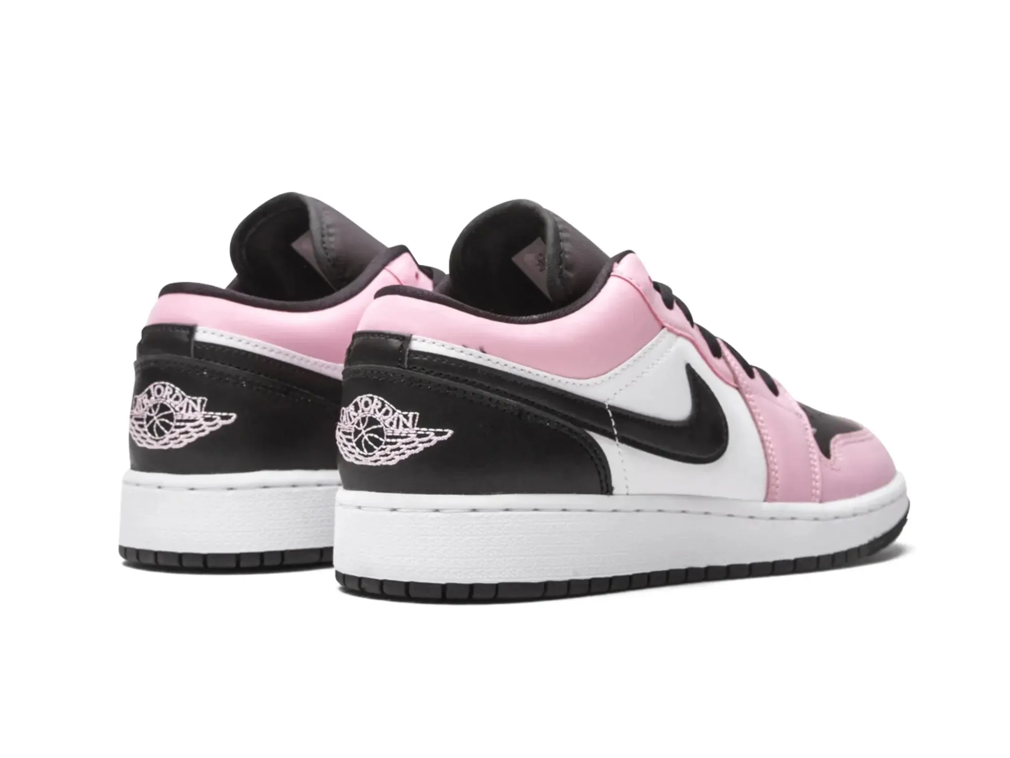 Nike Air Jordan 1 Low "Arctic Pink"