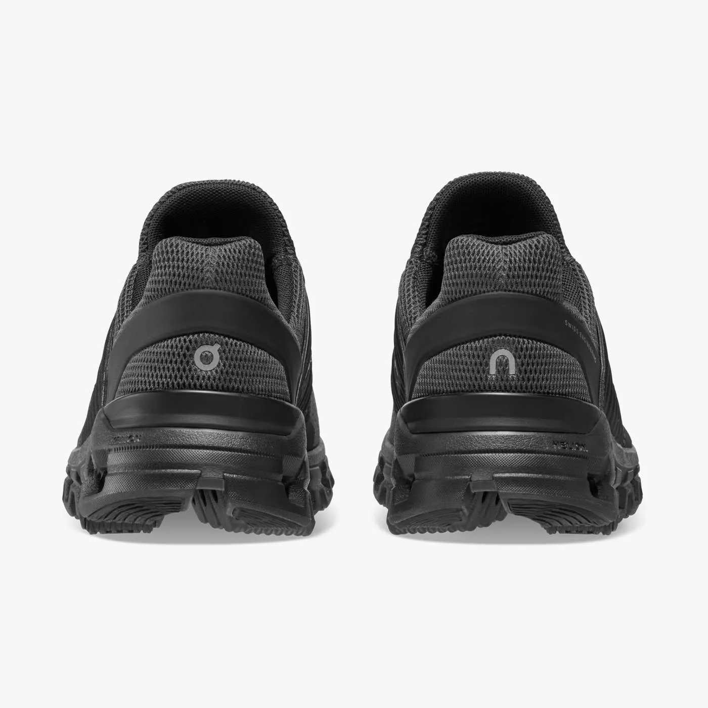 On Running Women's Cloudswift Shoes - All Black