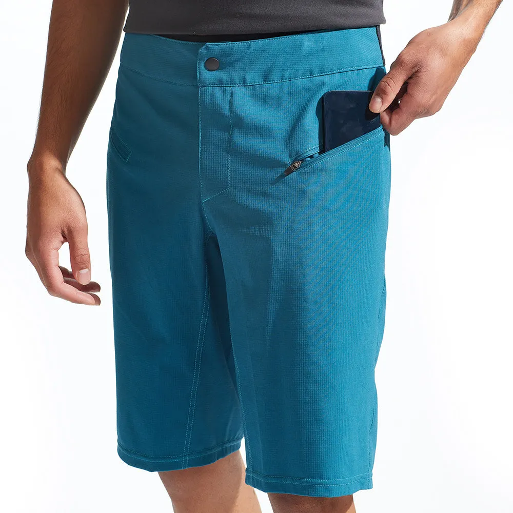 Pearl Izumi Canyon Shorts with Liner