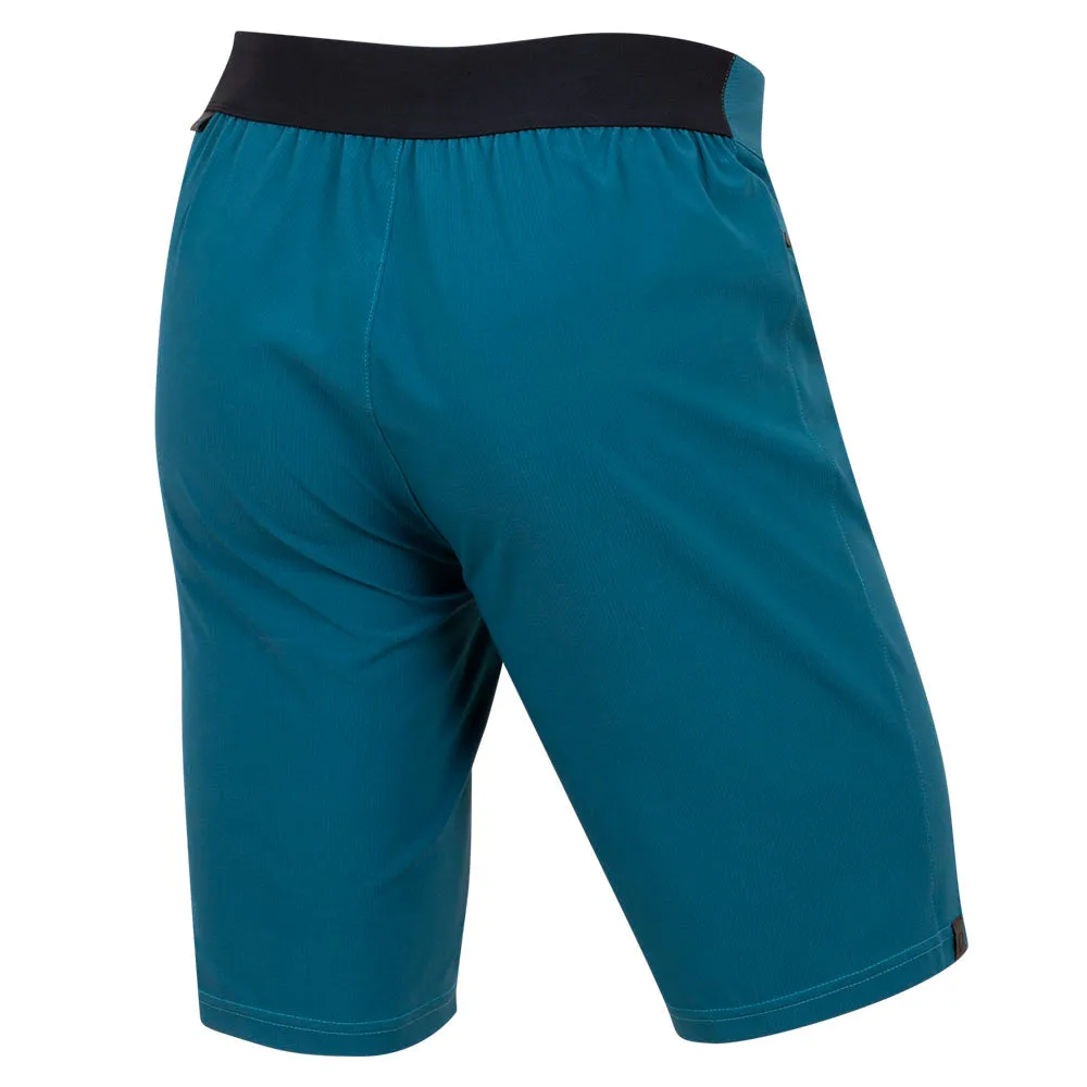 Pearl Izumi Canyon Shorts with Liner