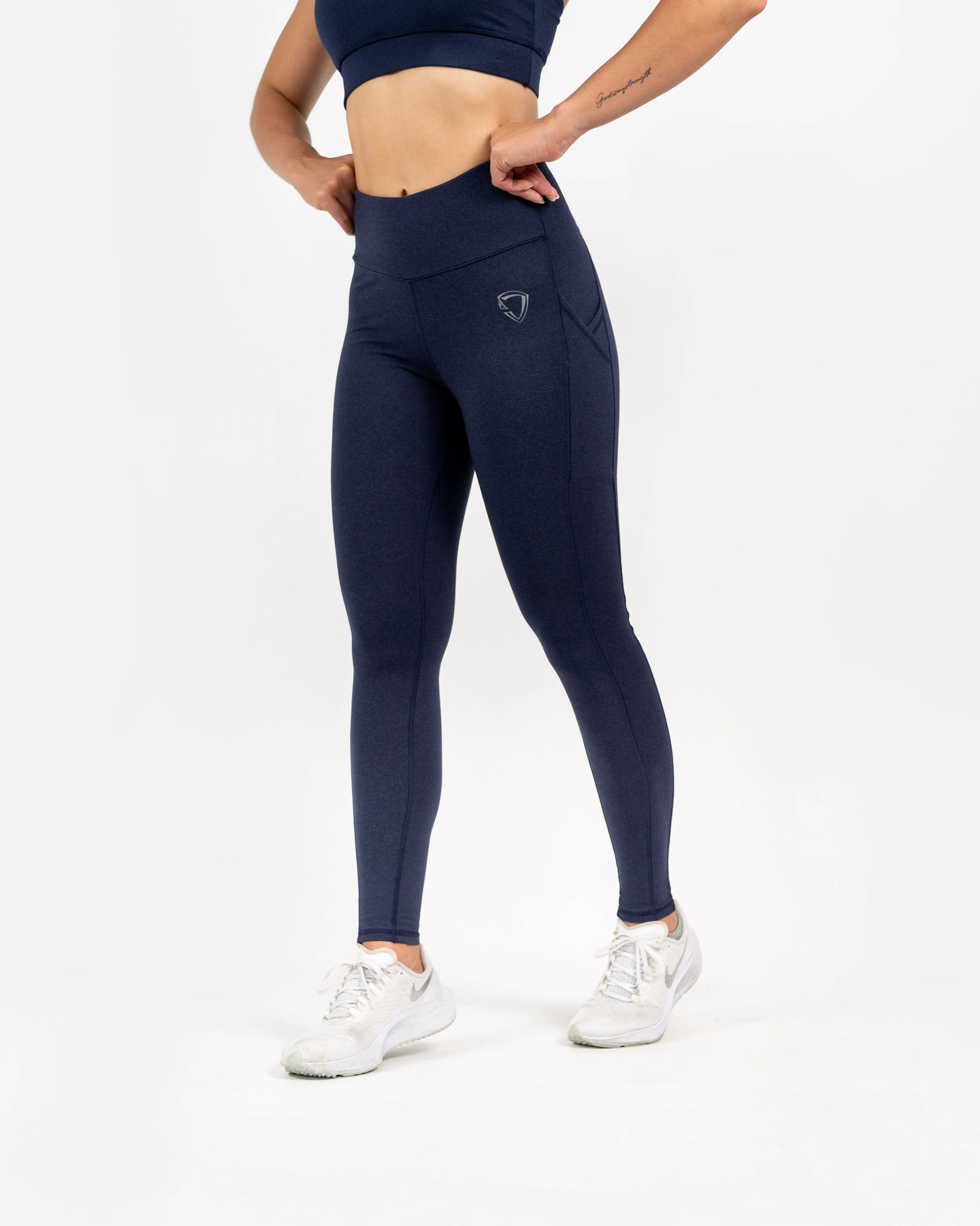 Premium Pocket Leggings