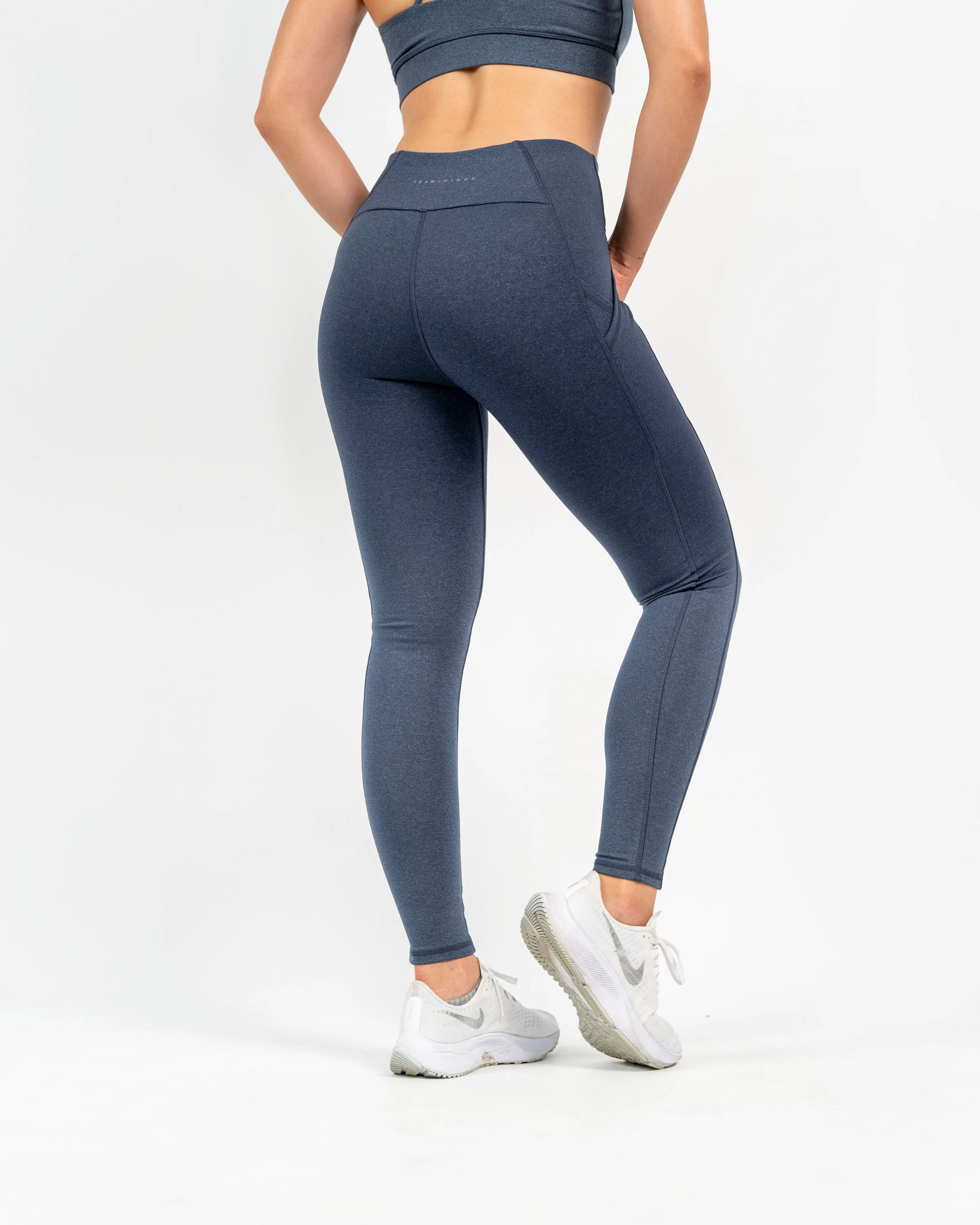 Premium Pocket Leggings