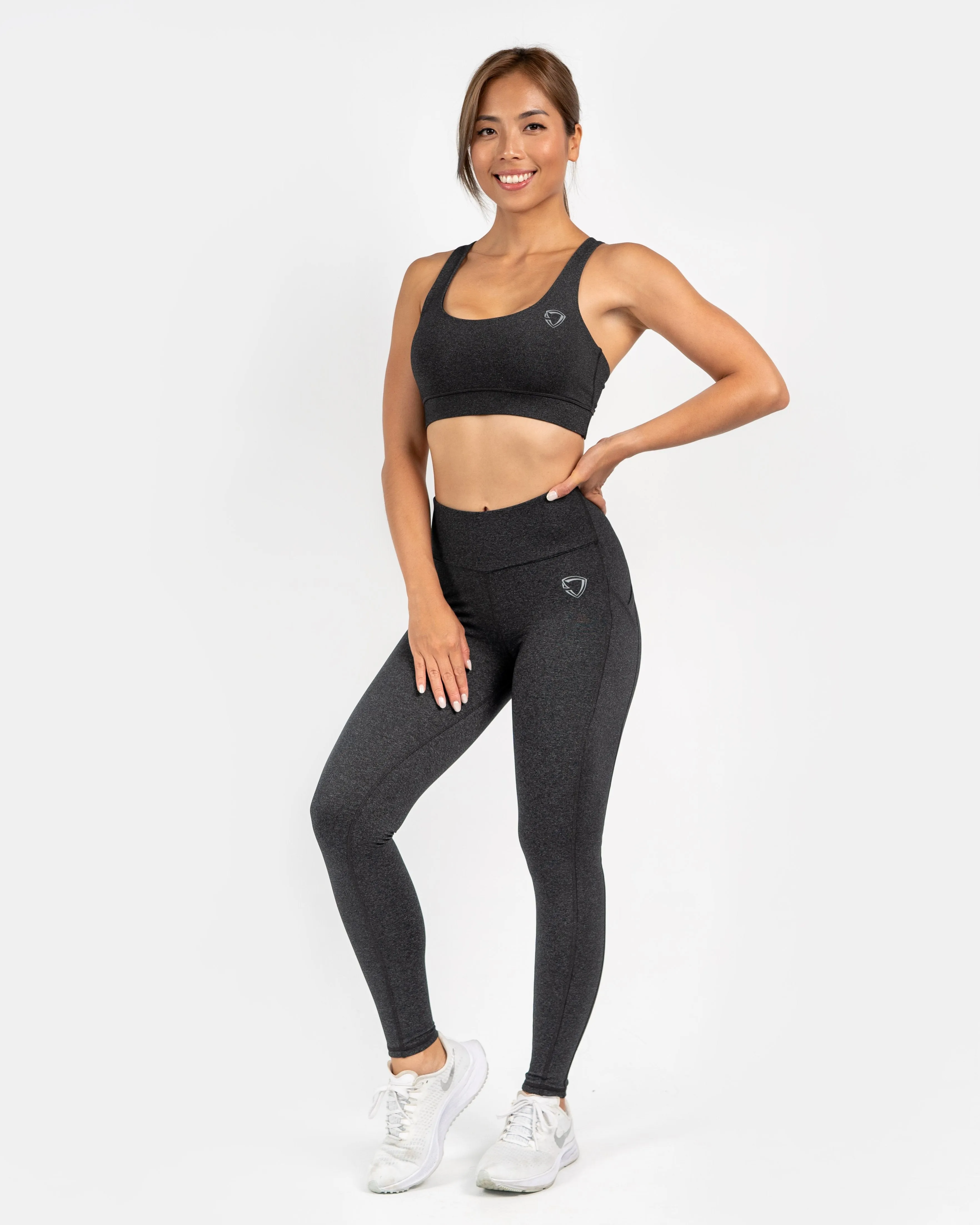 Premium Pocket Leggings