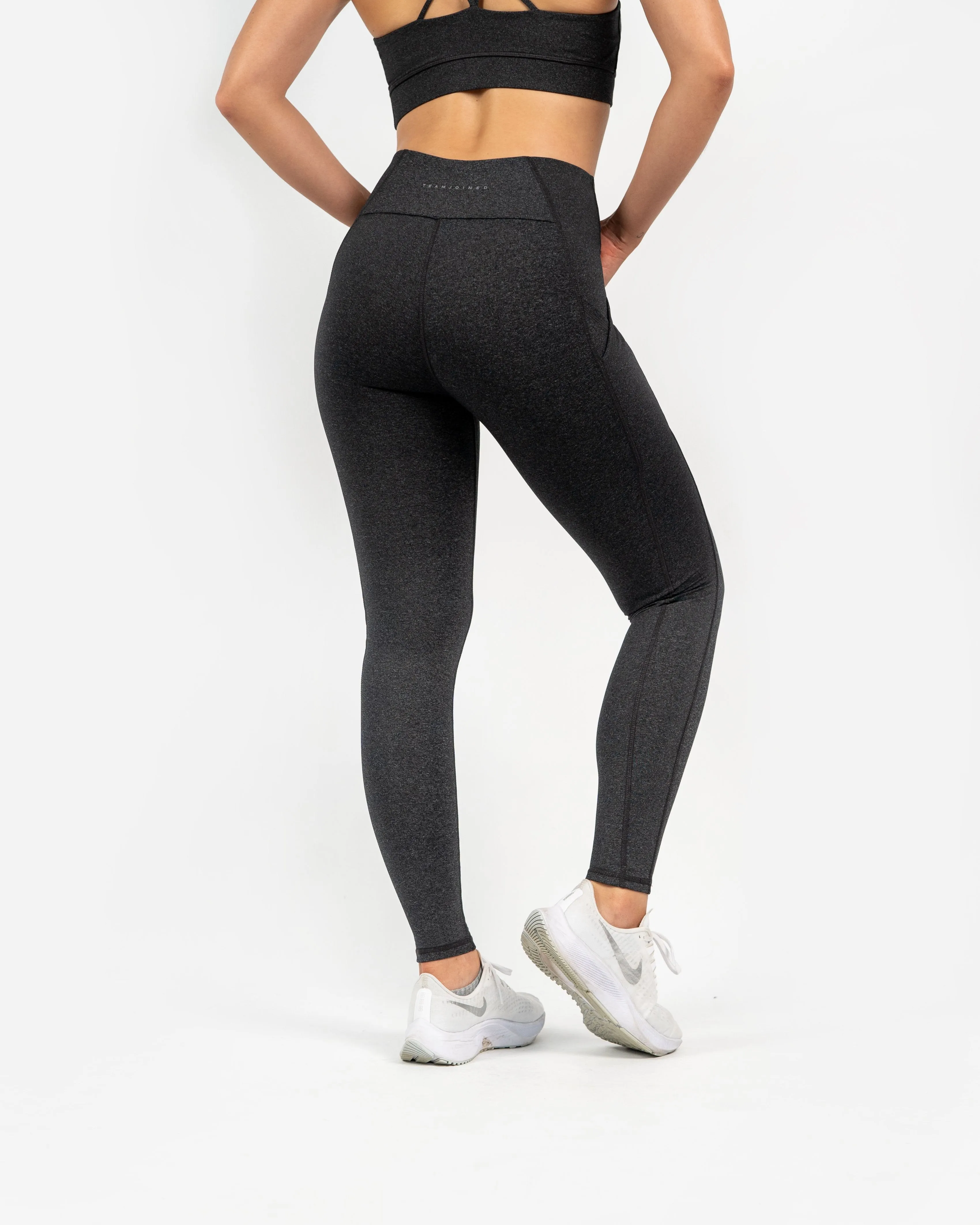 Premium Pocket Leggings