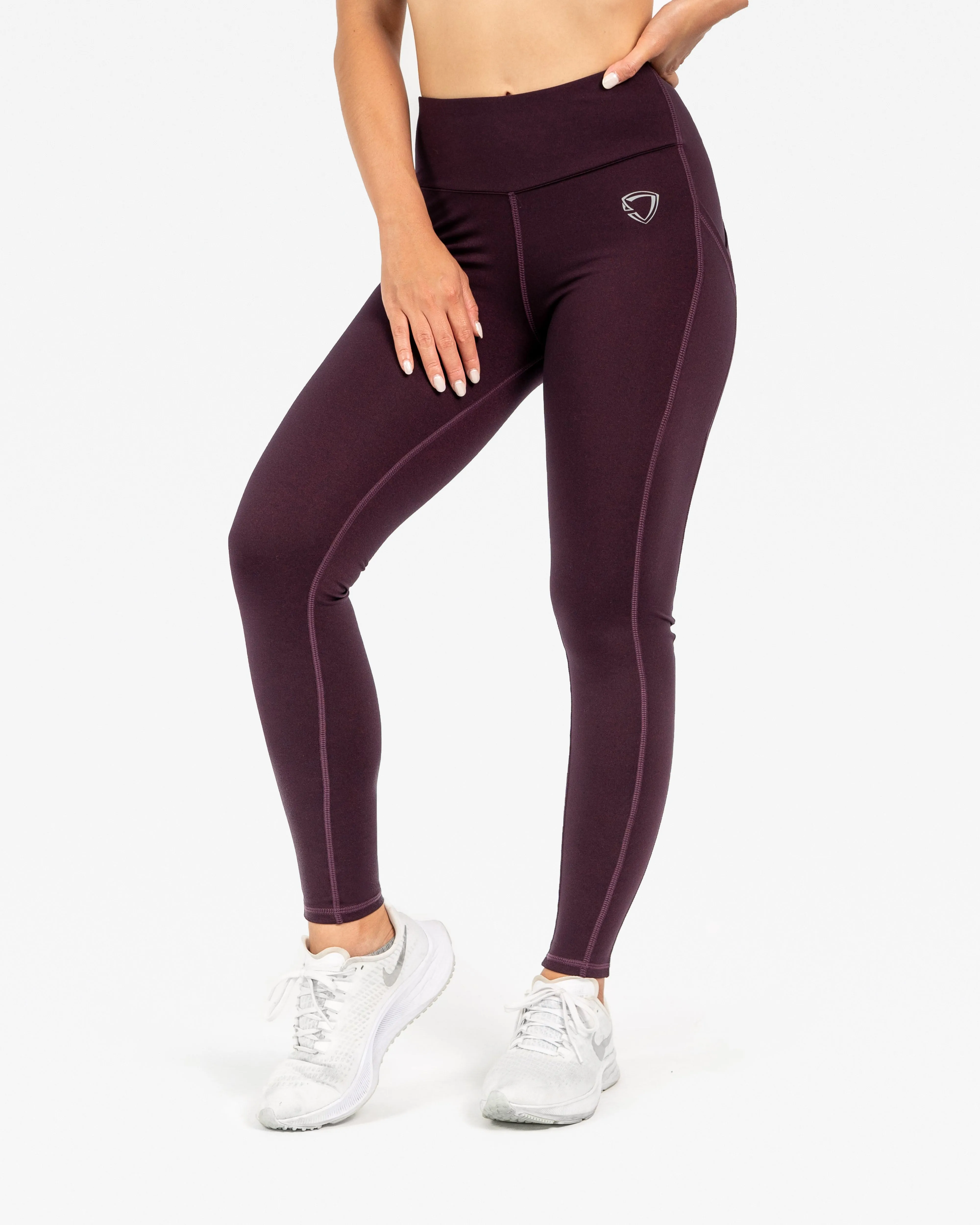 Premium Pocket Leggings