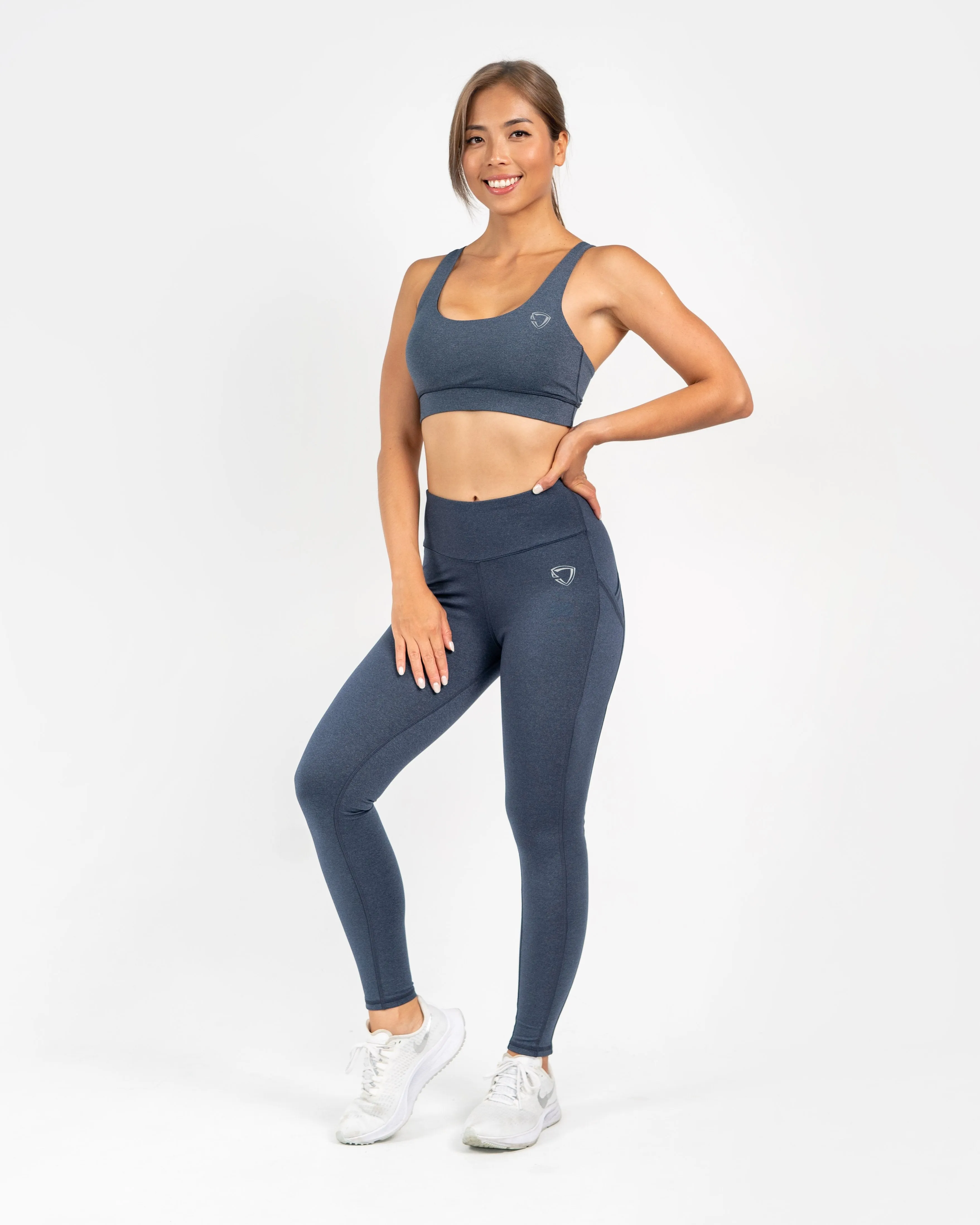 Premium Pocket Leggings