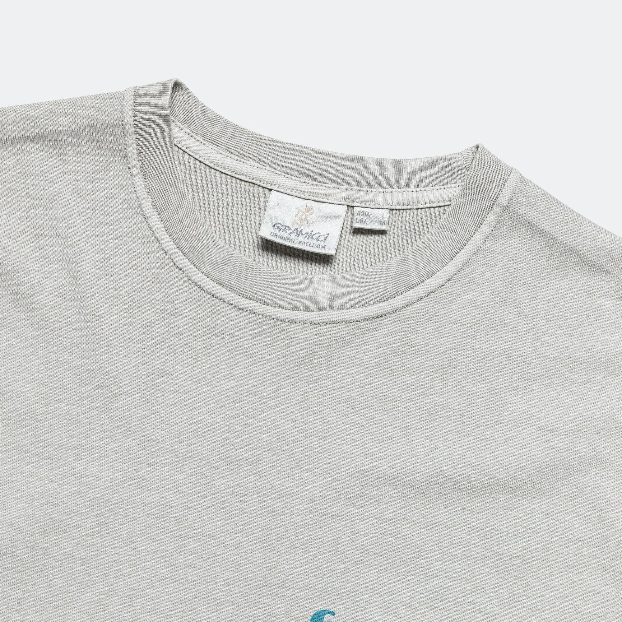 Preserve It Tee - Pigment Slate