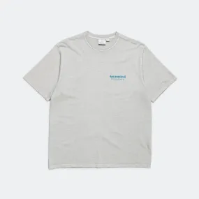 Preserve It Tee - Pigment Slate