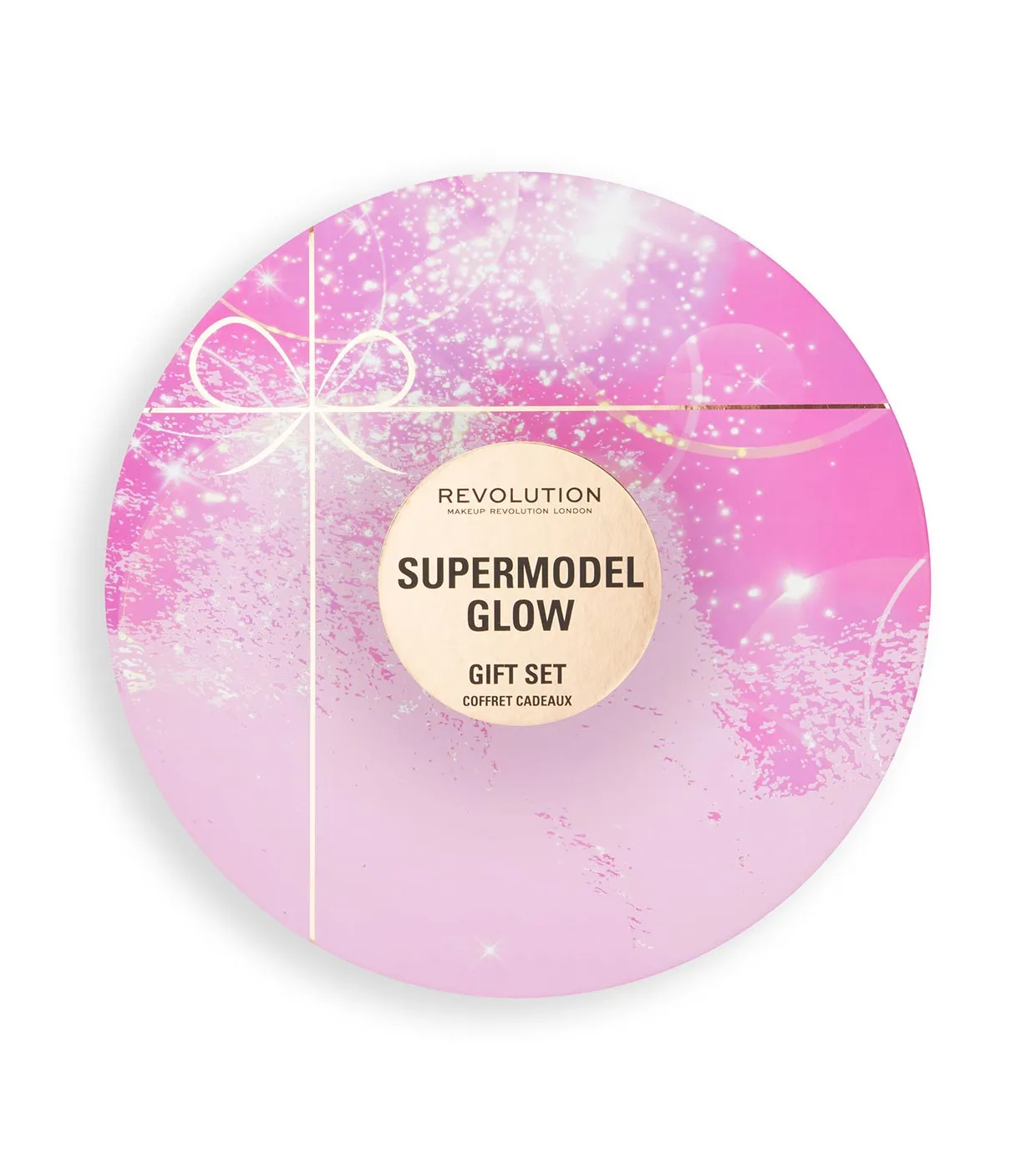 Revolution - Set de regalo Super Model Glow