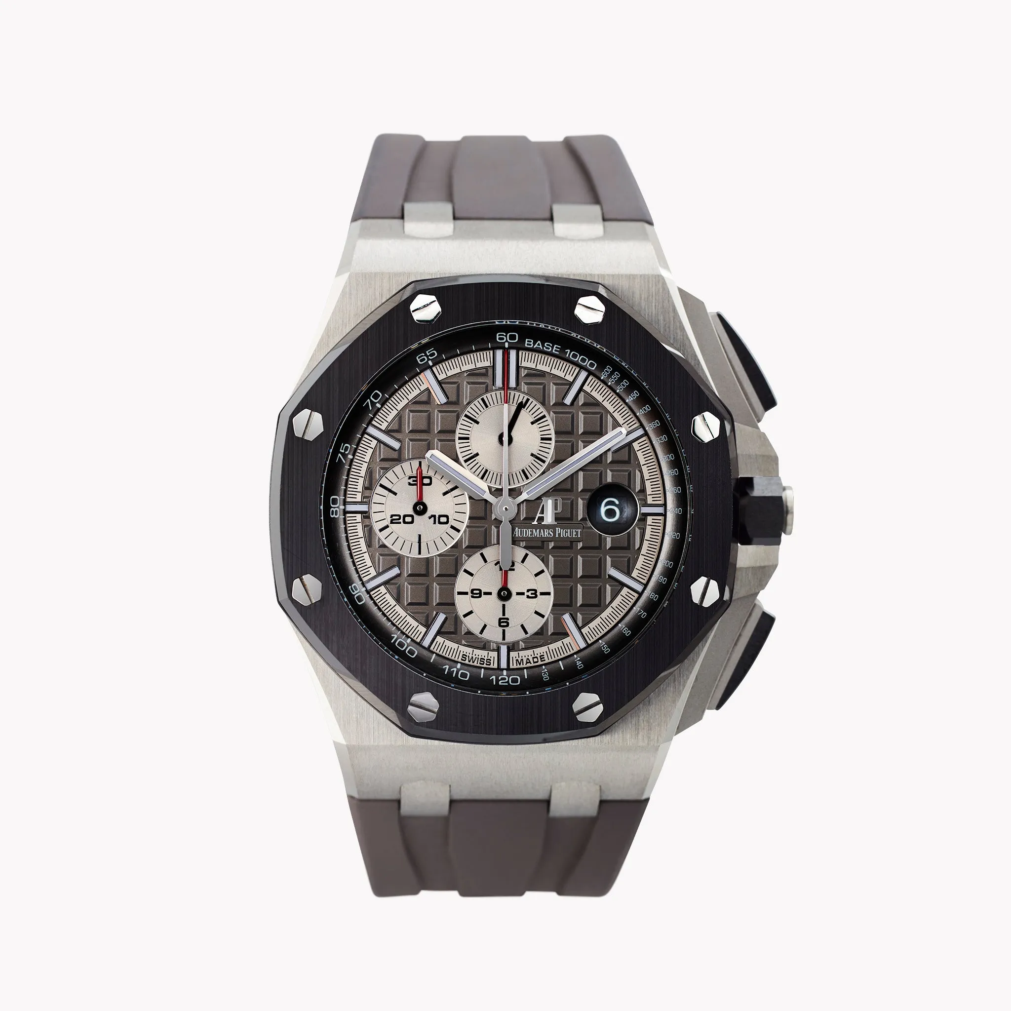 Royal Oak Offshore 26400IO.OO.A004CA.01