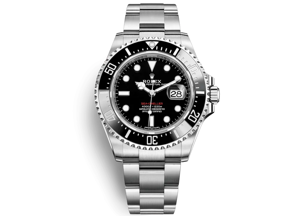 SEA-DWELLER