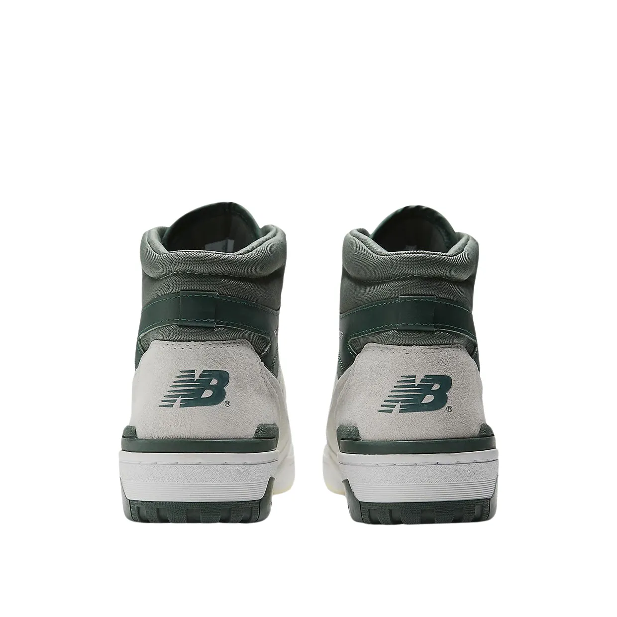 Sneakers Unisex New Balance 650 Grigio / Verde