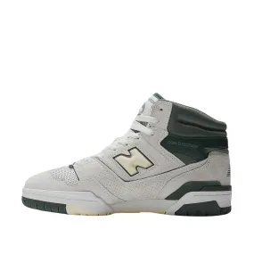 Sneakers Unisex New Balance 650 Grigio / Verde