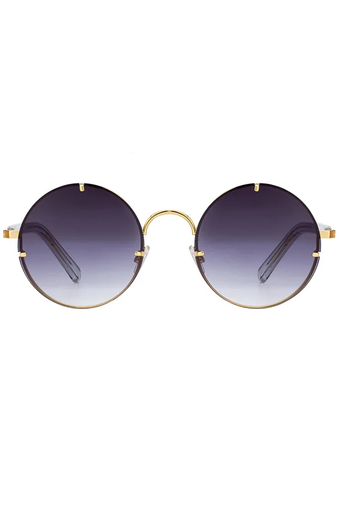 SPITFIRE PENELOPE SUNGLASSES, 3 COLORS