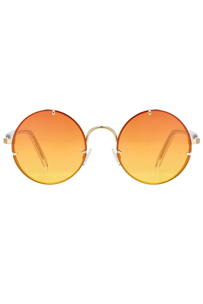 SPITFIRE PENELOPE SUNGLASSES, 3 COLORS