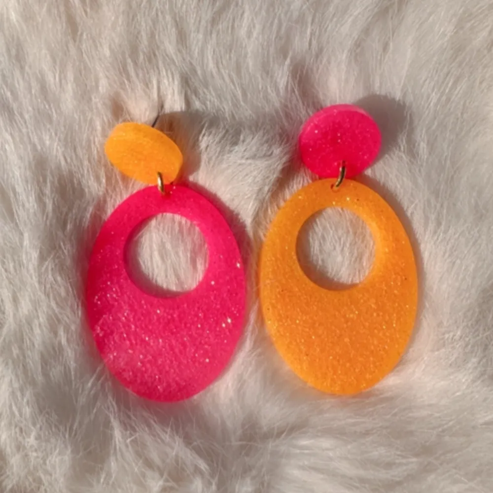 Spring Fling Bernadette Earrings