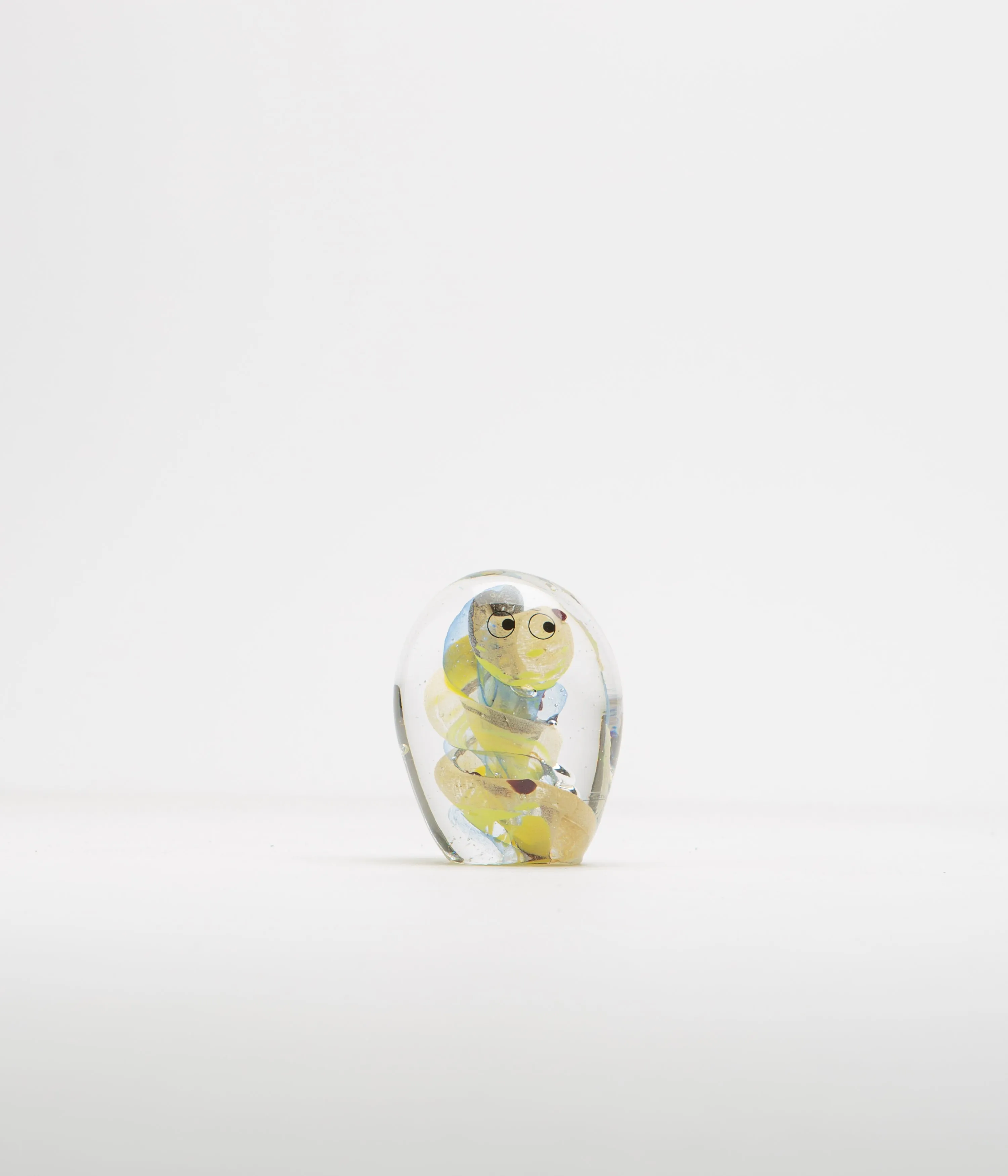 Studio Arhoj Crystal Blob Figurine - Style 20