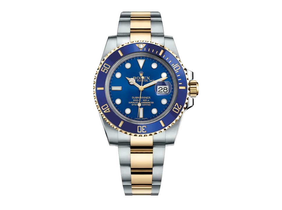 SUBMARINER