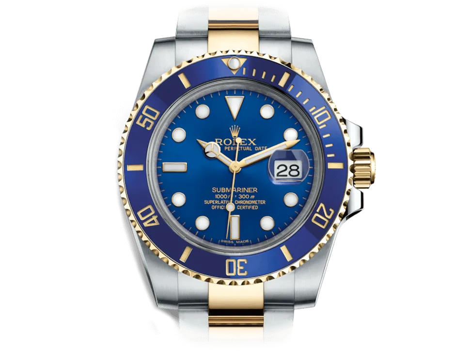 SUBMARINER