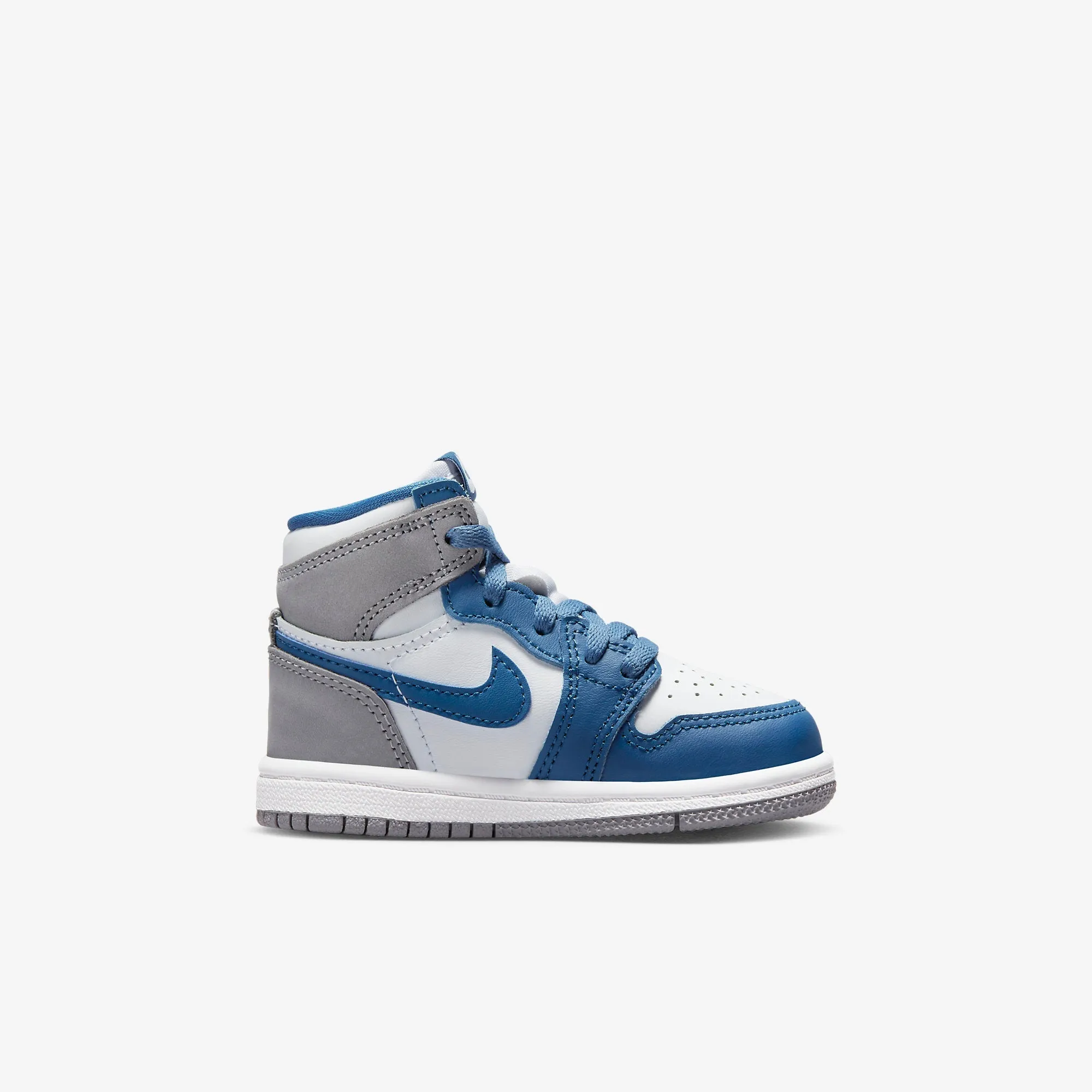 (TD) Air Jordan 1 Retro High OG 'True Blue' (2023) FD1413-410