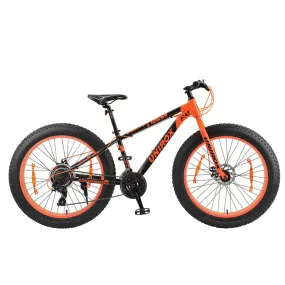 Unirox Discovery XXL Fat Bike