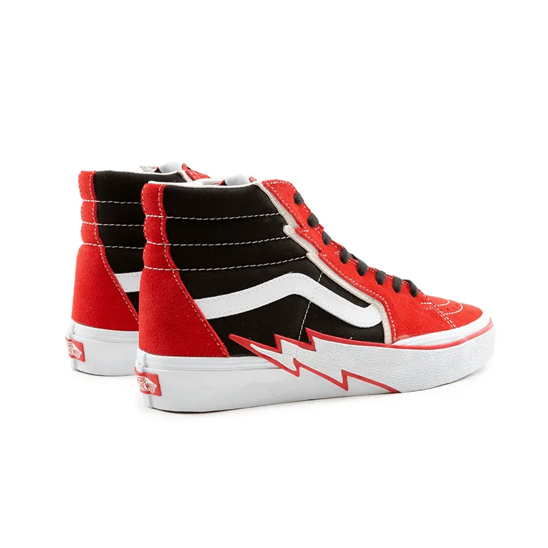 [VN0A5JIVYHU] SK8-Hi Bolt RACING Unisex Sneakers