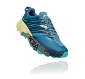 W Hoka SPEEDGOAT 4