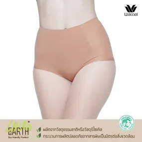 Wacoal Shape Beautifier Hips กางเกงเก็บกระชับ รุ่น WY1616 สีส้มอิฐ (BN)