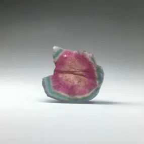 Watermelon Tourmaline