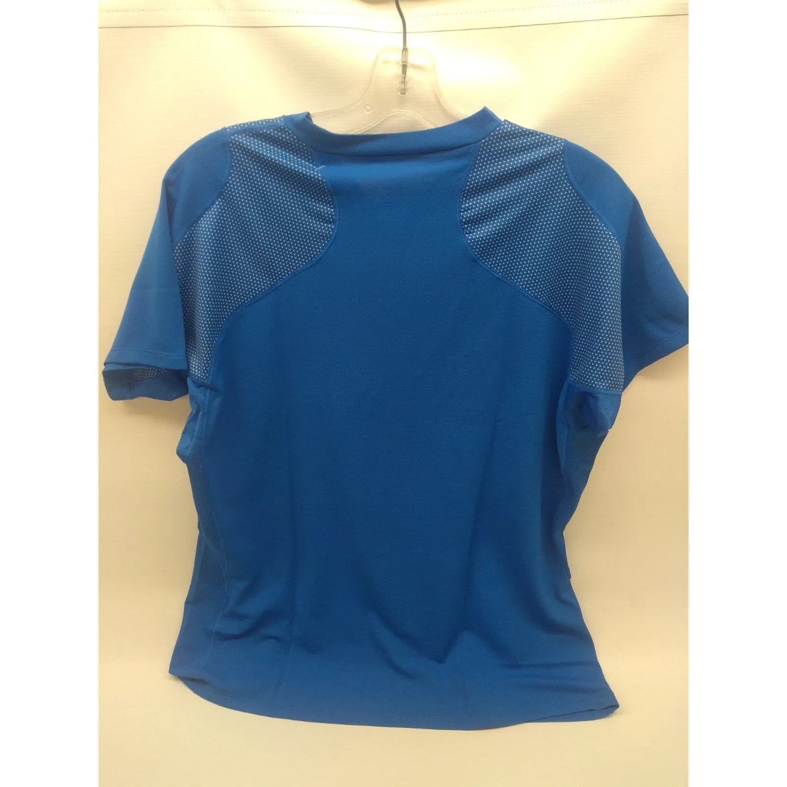 Women's Asics Hera Top Short Sleeve