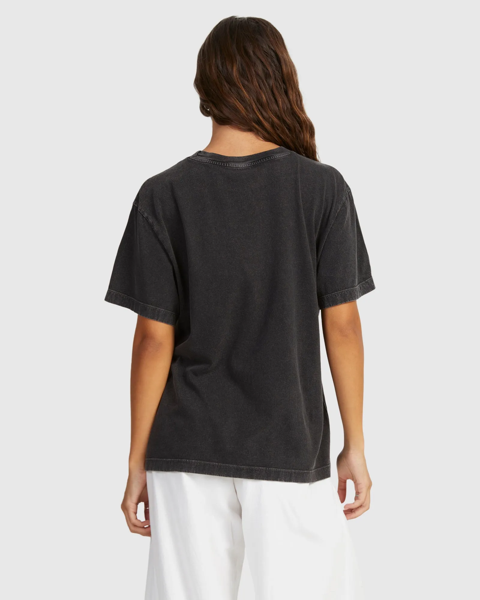 Womens Back To Land Ii T-Shirt